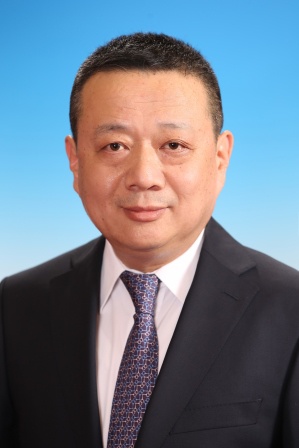 全国工商联副主席 叶青