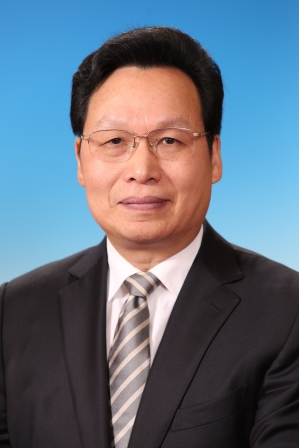 全国工商联副主席 谢经荣