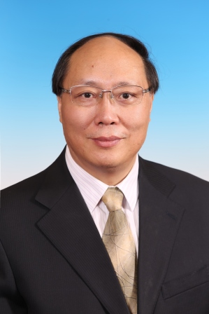 全国工商联副主席 王永庆