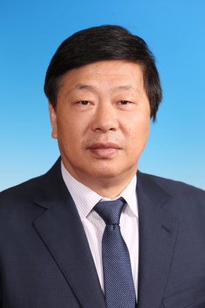全国工商联副主席 李湘平