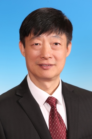 全国工商联副主席 黎昌晋