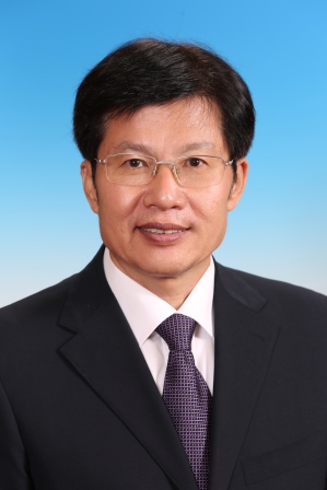 全国工商联主席 高云龙