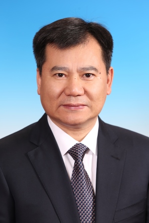 全国工商联副主席 张近东