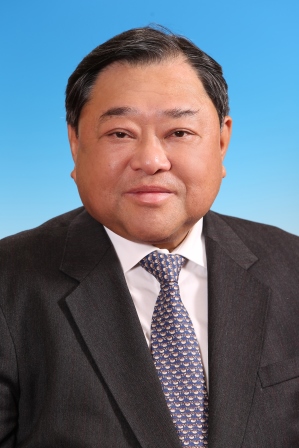 全国工商联副主席 邱达昌