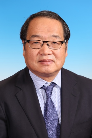 全国工商联副主席 常兆华