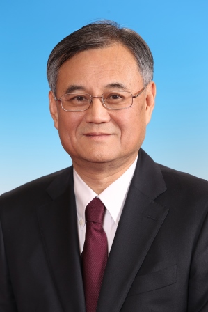 全国工商联副主席 钱颖一