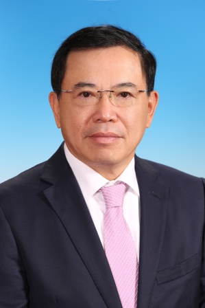 全国工商联副主席 李东生