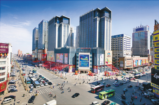 家在沈阳大东区,想就近报个会计班哪家靠谱?会