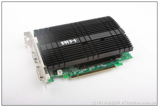 翔升 9500gt 静音版tc512m ddr3图 库评 测论 坛报 价