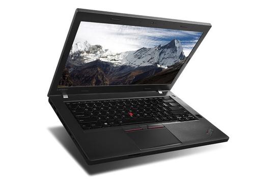 联想thinkpad t系列